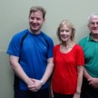 Pic 6 Runners-Up 2014 Spring - Division 2 - Hawthorn Church of Christ - Matt Kelly (C), Marlene Small & John Hack.   Absent  Mike Telfer.jpg